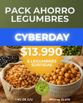 Pack Ahorro 5 kg