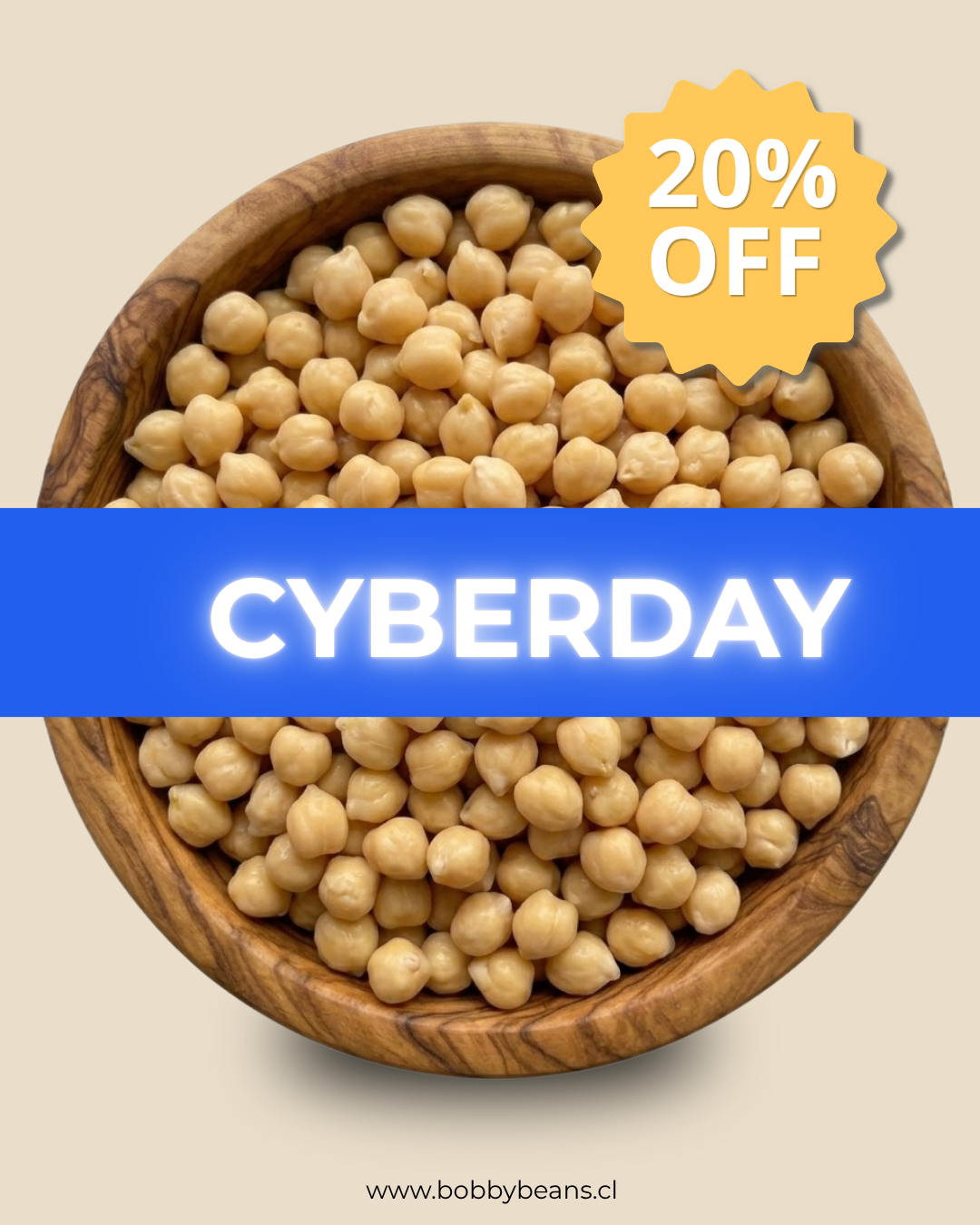 Garbanzos