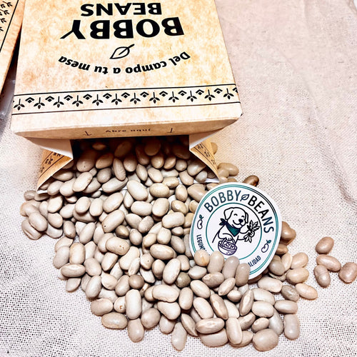 Combo proteína completa - Bobby Beans Ltda