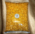 Garbanzos 8 mm (1kg) - Bobby Beans Ltda