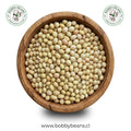 Poroto manteca (1kg) - Bobby Beans Ltda