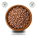 Porotos hallado (1kg) - Bobby Beans Ltda