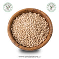 Porotos tórtola (1kg) - Bobby Beans Ltda
