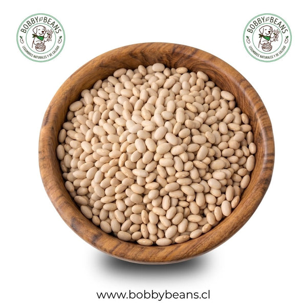 Porotos tórtola (1kg) - Bobby Beans Ltda